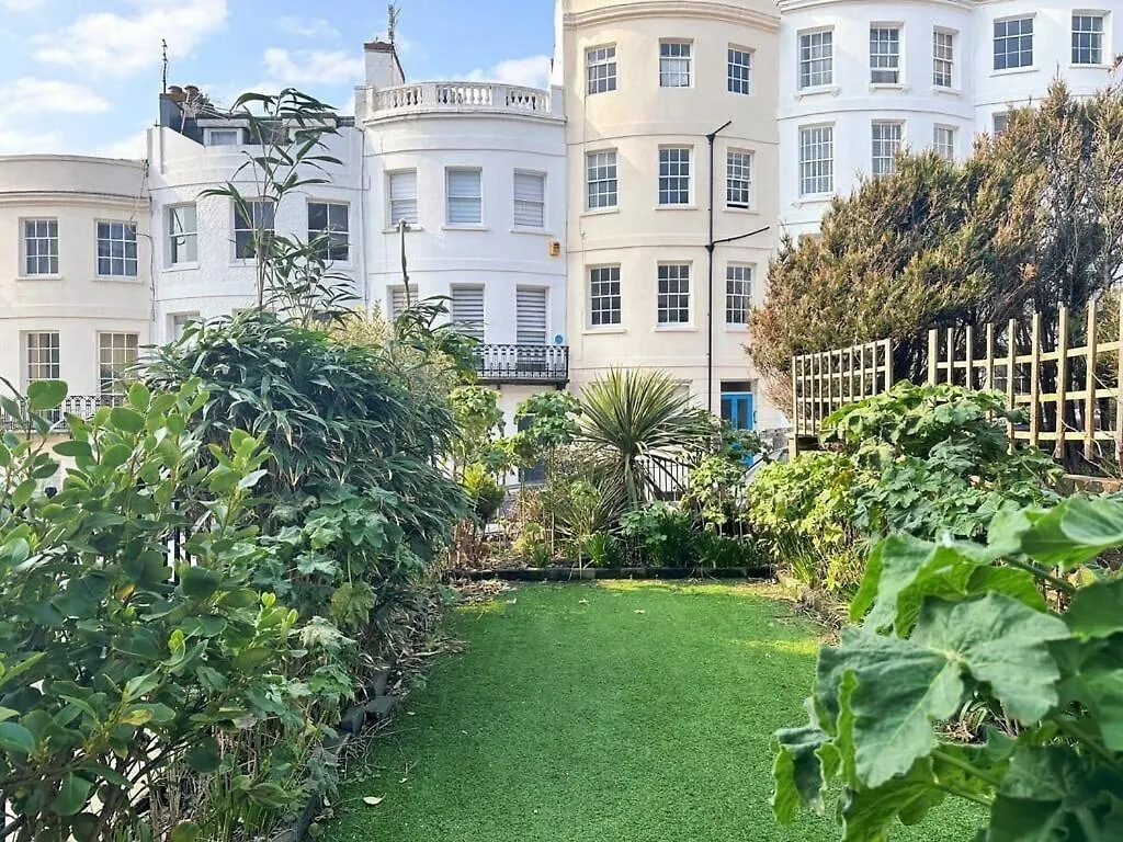 Hyacinth Apartments - Central Luxury Brighton 0*,