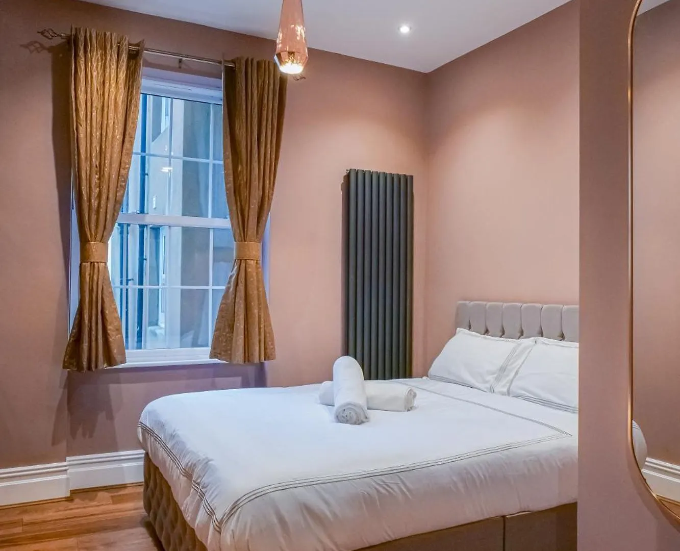 Hyacinth Apartments - Central Luxury Brighton United Kingdom