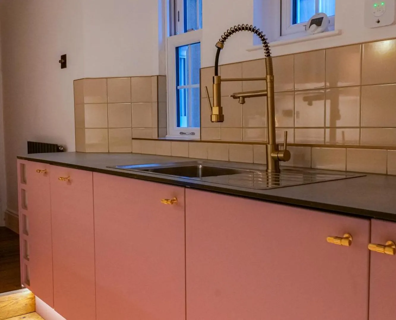 Hyacinth Apartments - Central Luxury Hove