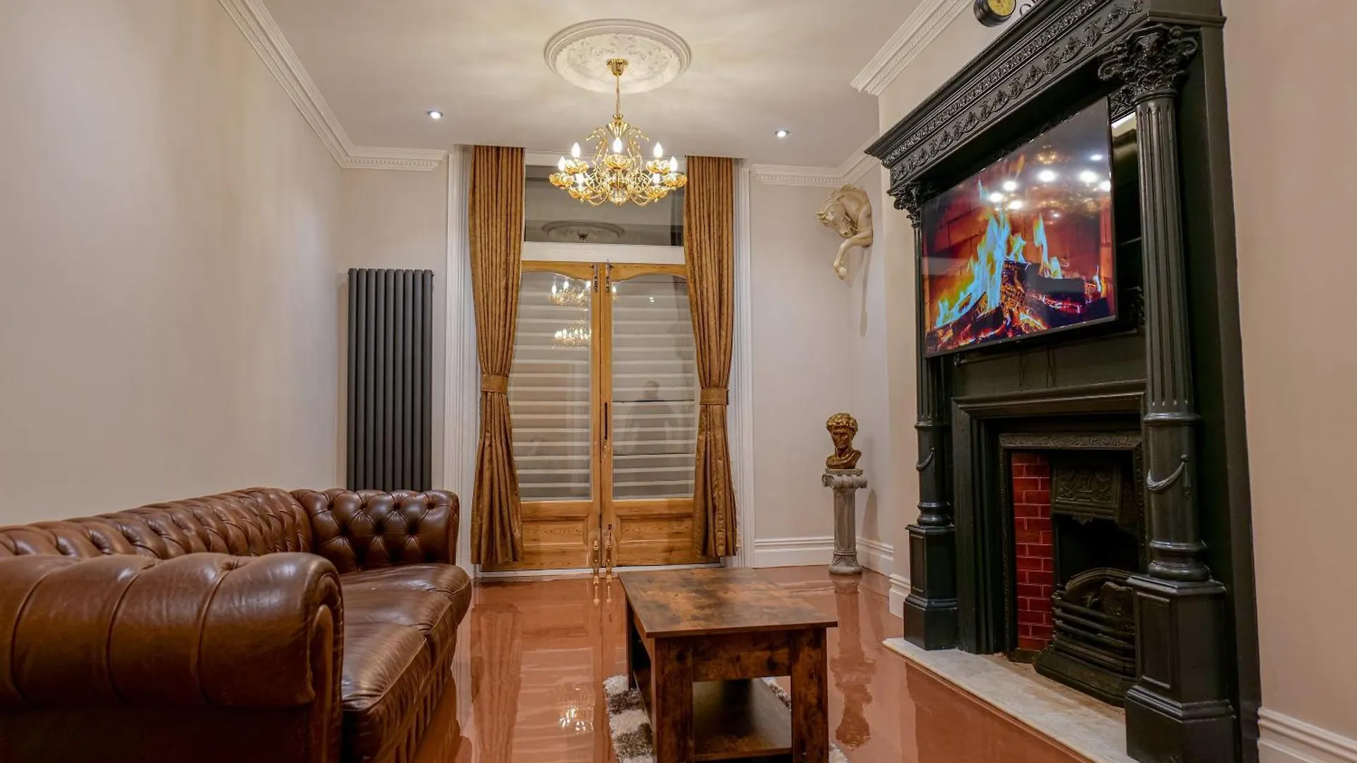 Hyacinth Apartments - Central Luxury Brighton