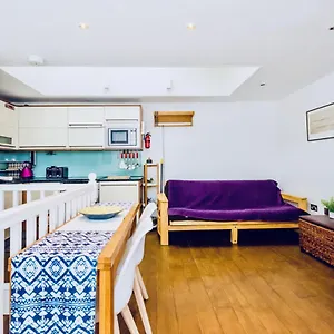 Mews House Brighton