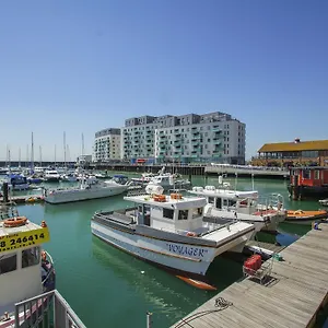 Marina - Parking - By Lets Brighton