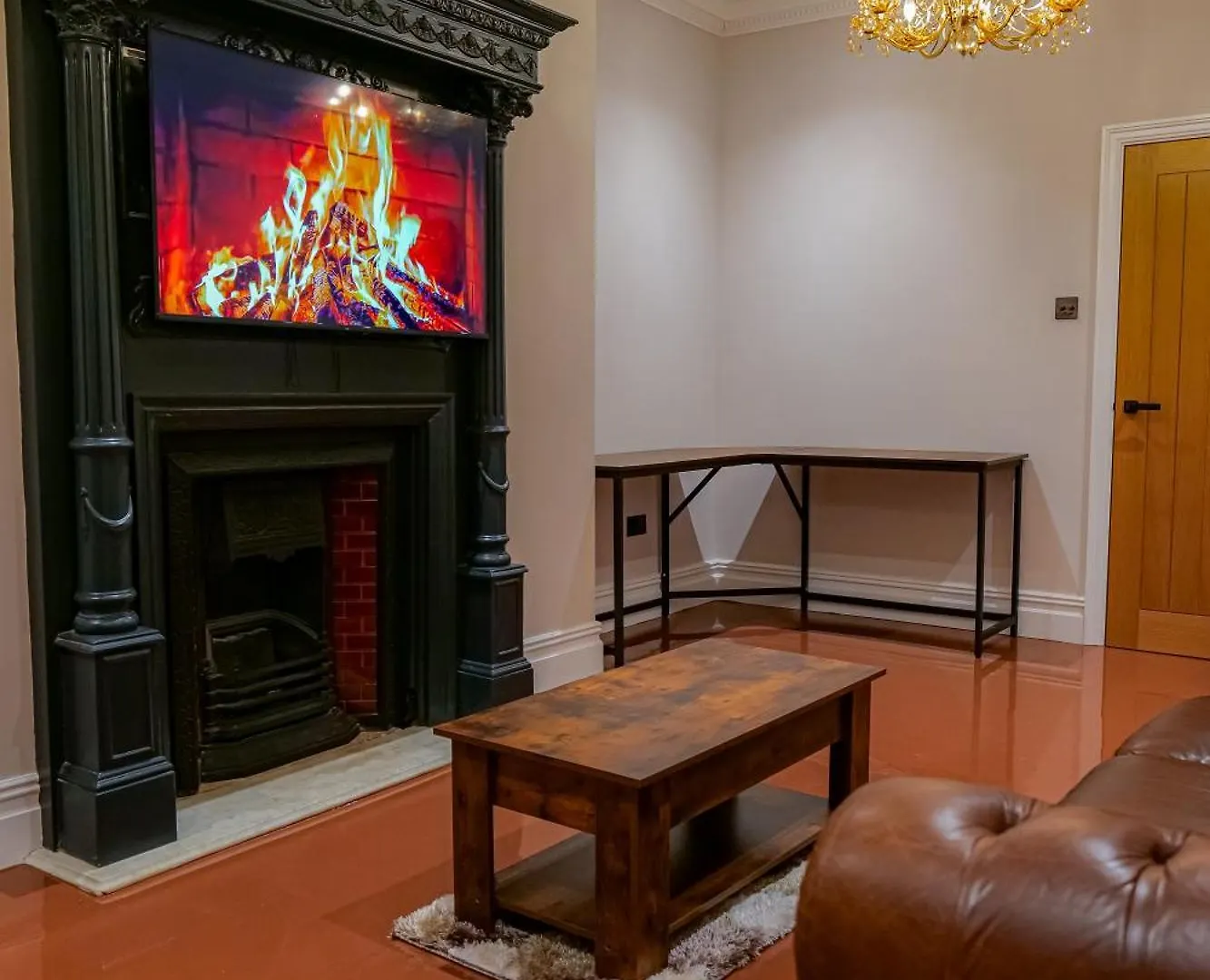Hyacinth Apartments - Central Luxury Hove