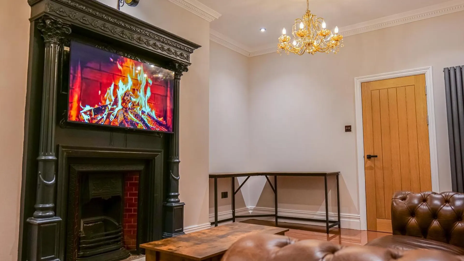Hyacinth Apartments - Central Luxury Hove